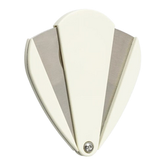 Xikar Xi2 Perfect Cutter White