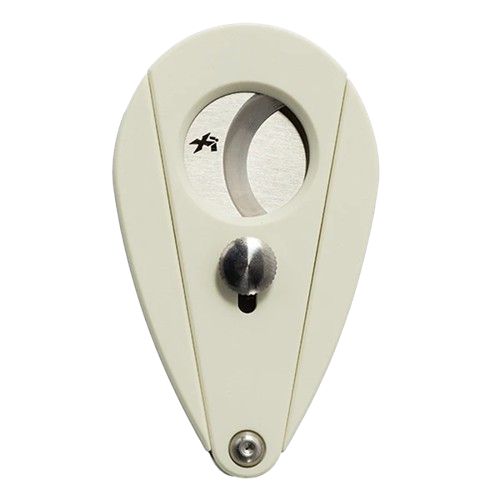 Xikar Xi2 Perfect Cutter White