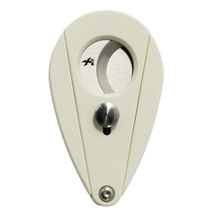 Xikar Xi2 Perfect Cutter White