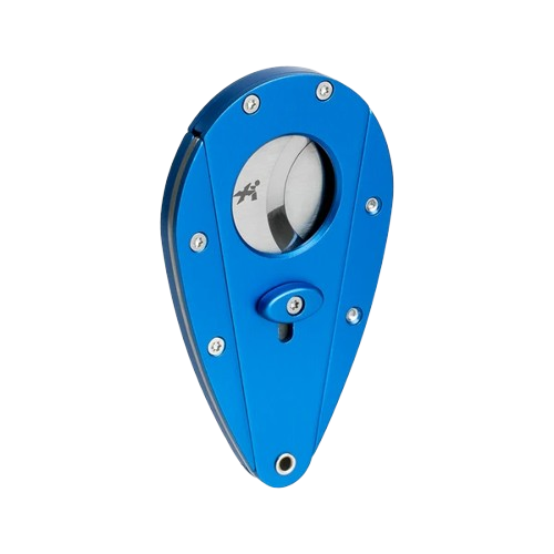 Xikar Xi Perfect Cutter Blue