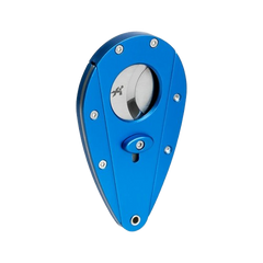 Xikar Xi Perfect Cutter Blue