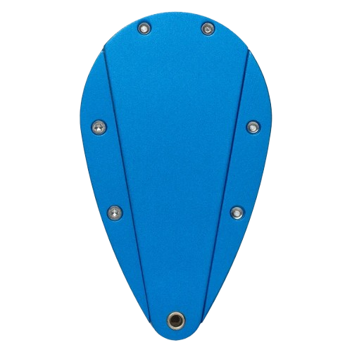 Xikar Xi Perfect Cutter Blue