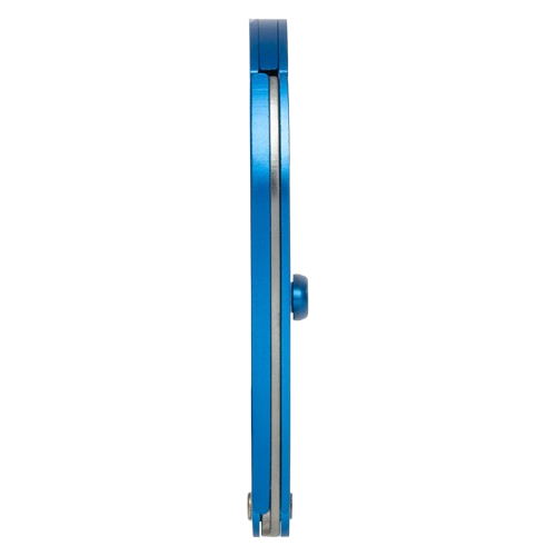 Xikar Xi Perfect Cutter Blue
