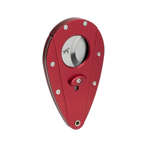 Xikar Xi Perfect Cutter Red