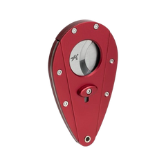 Xikar Xi Perfect Cutter Red