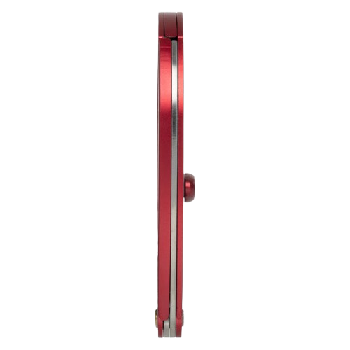 Xikar Xi Perfect Cutter Red
