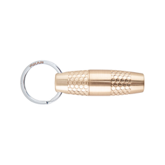 Xikar 10mm Cigar Punch Cutter Gold