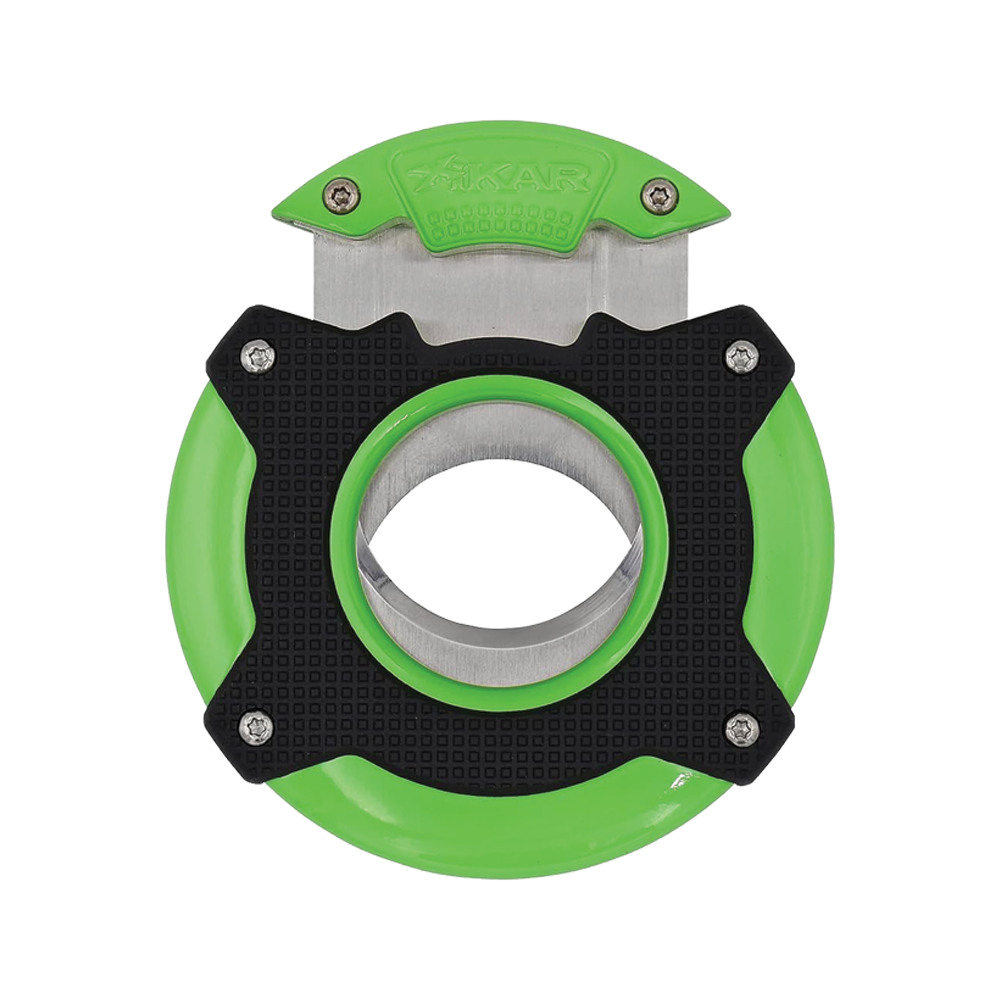 Xikar Enso Green Cutter