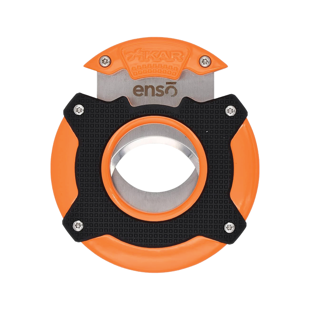 Xikar Enso Orange Cutter