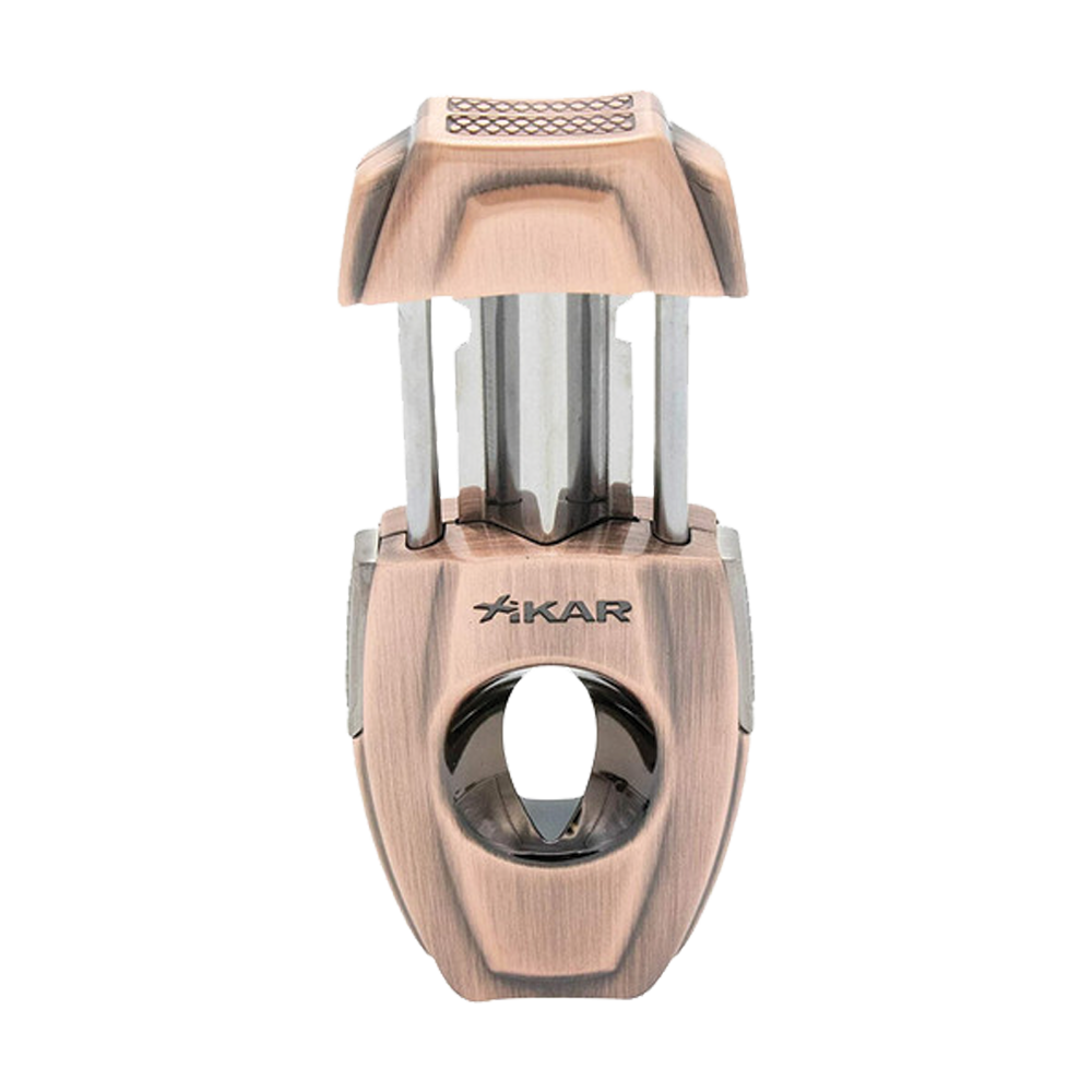 Xikar VX2 V-Cut - Vintage Bronze