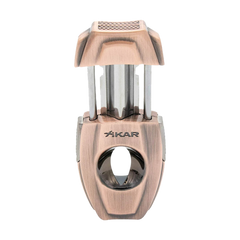 Xikar VX2 V-Cut - Vintage Bronze