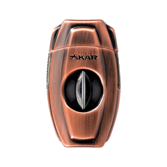 Xikar VX2 V-Cut - Vintage Bronze