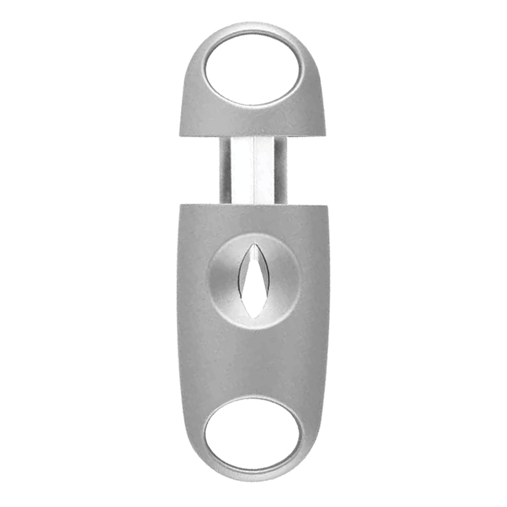 Xikar VX Cutter Silver