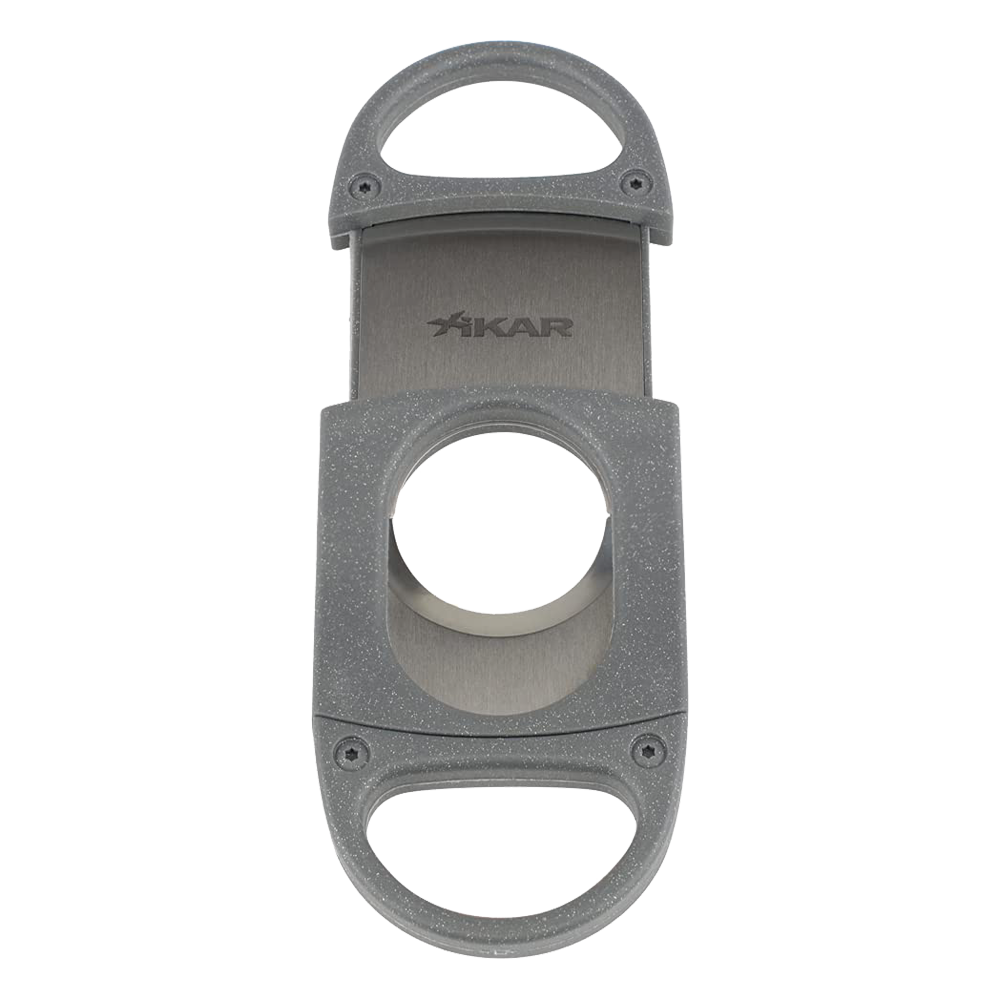 Xikar X8 64 Ring Cutter Silver