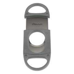 Xikar X8 64 Ring Cutter Silver