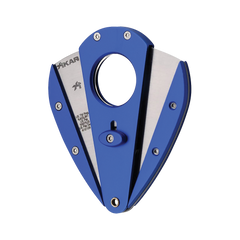 Xikar XI1 Cigar Cutter Blue