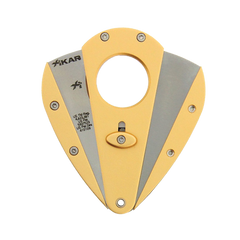 Xikar XI1 Cigar Cutter Gold