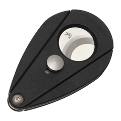 Xikar XI2 Cigar Cutter Black/Noir