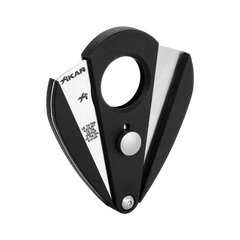 Xikar XI2 Cigar Cutter Black/Noir