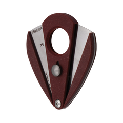 Xikar XI2 Cigar Cutter Bloodstone/Red