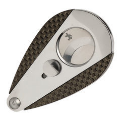 Xikar XI3 Cigar Cutter Carbon Fibre