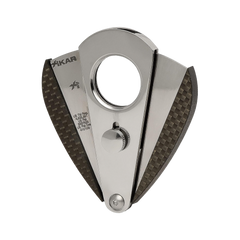 Xikar XI3 Cigar Cutter Carbon Fibre