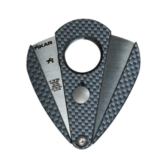 Xikar Xi2 Cutter Carbon Fiber Look