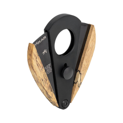 Xikar Xi3 Cigar Cutter - Phantom Spalted Tamarind