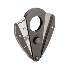 Xikar Xi3 Cigar Cutter Titanium/Black