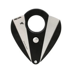 Xikar Xi80 Cigar Cutter Black