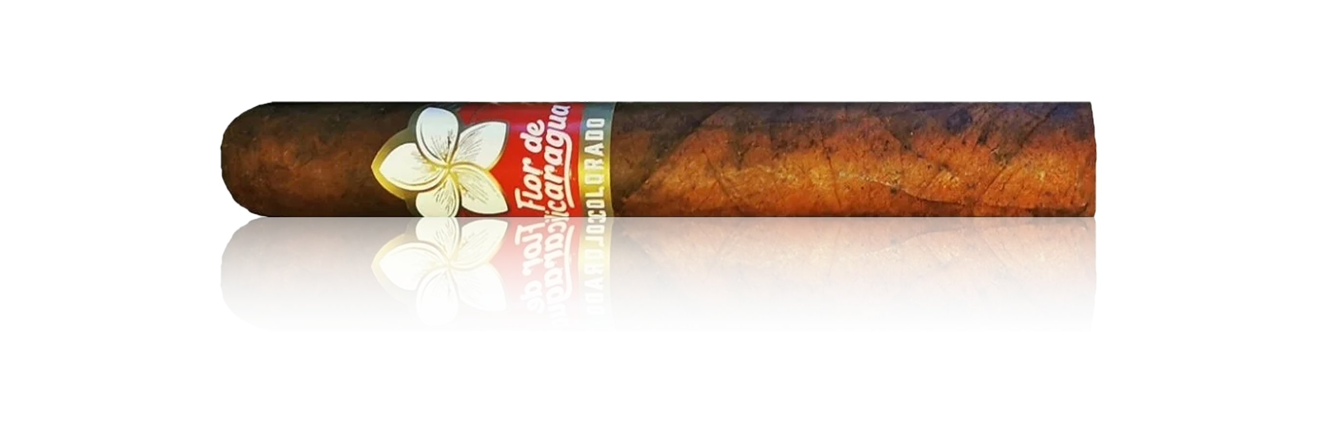 JdN Flor de Nicaragua Colorado Toro