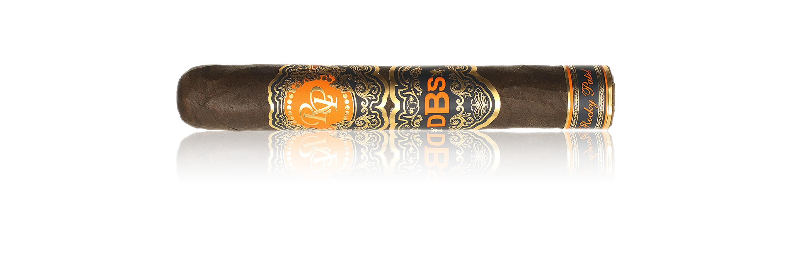 Rocky Patel DBS Robusto