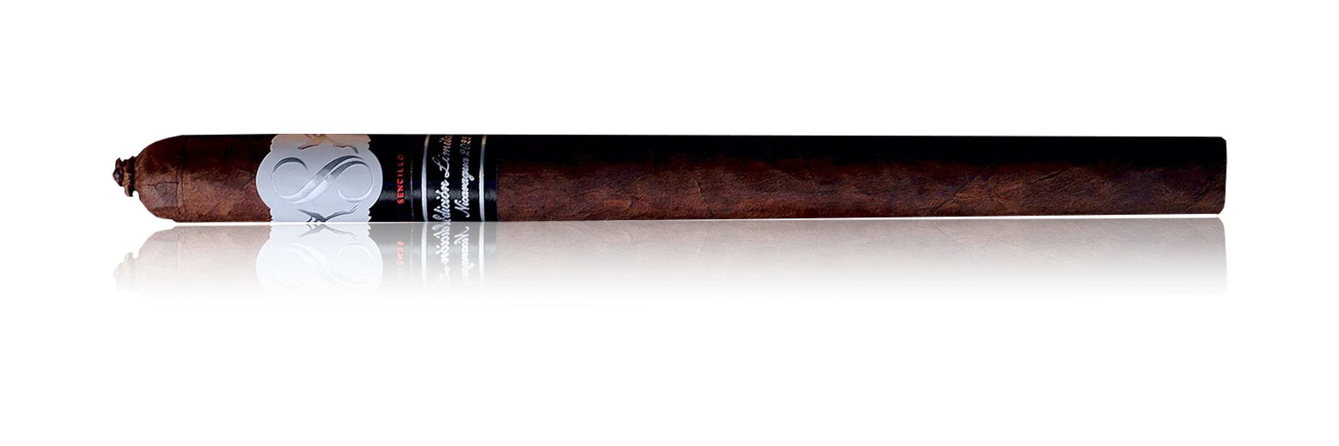 Sencillo Black Lancero