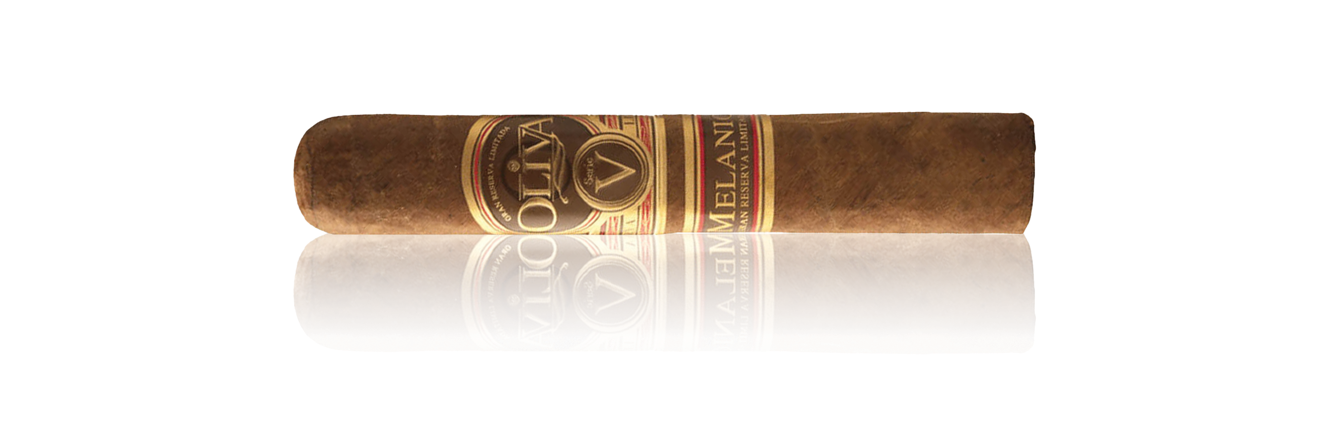 Oliva Serie V Melanio Robusto