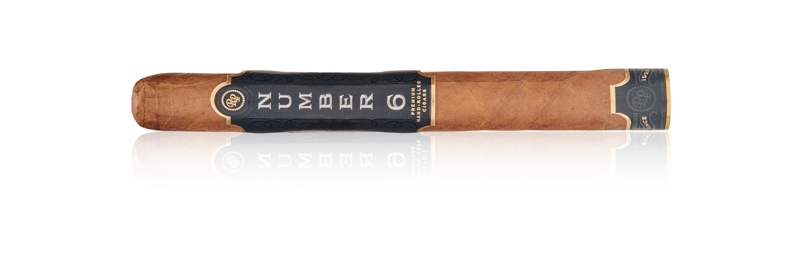 Rocky Patel Number 6 Corona