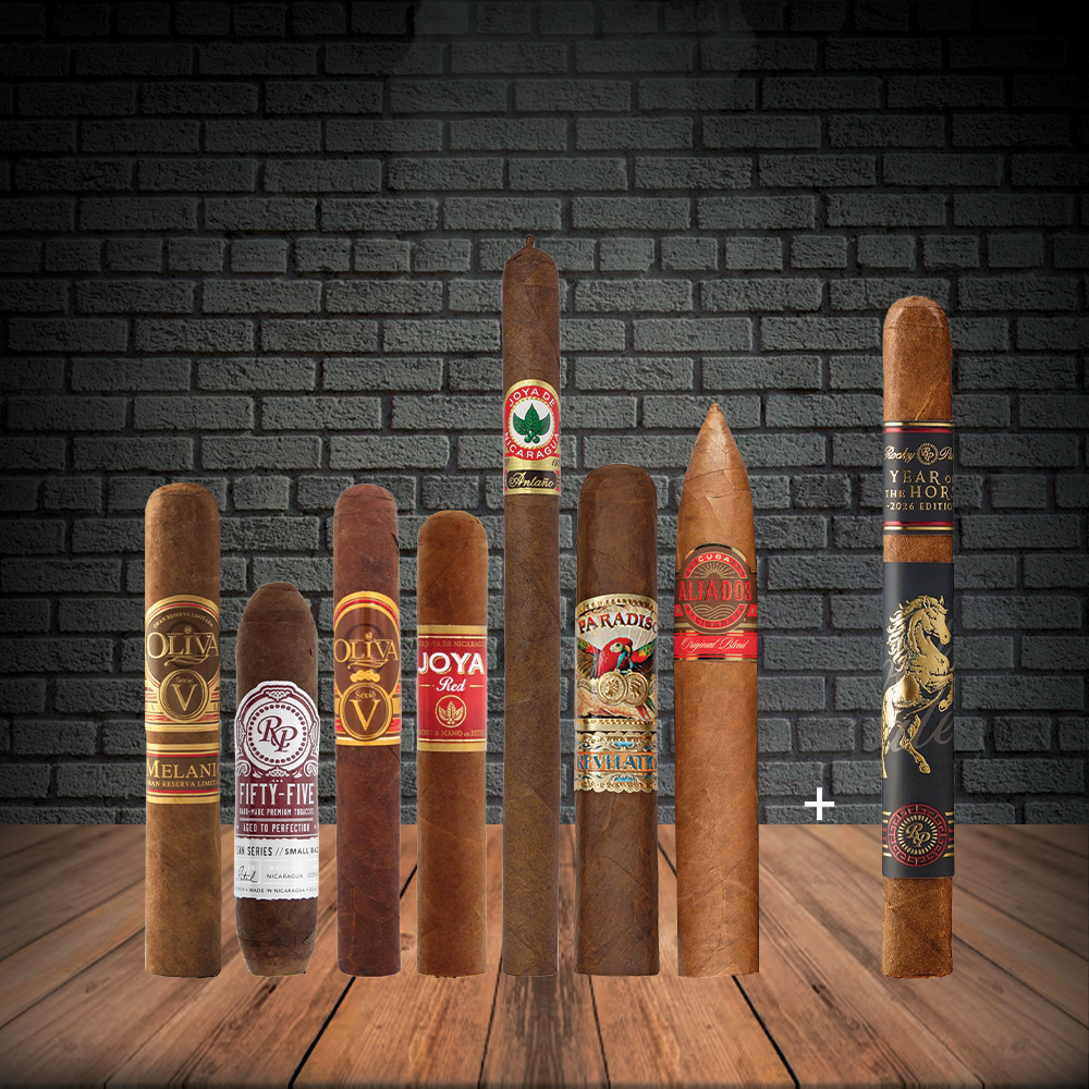 Ligador 203 Header
