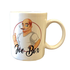 Joe Box Mug