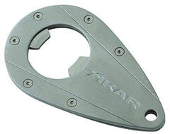 Xikar Bottle Opener - Silver