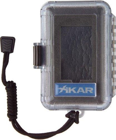 Xikar Travel Case- Cutter/Lighter