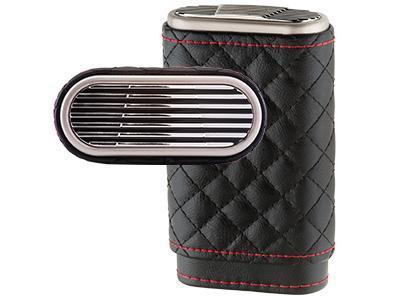 Xikar Envoy Triple Cigar Case - High Performance