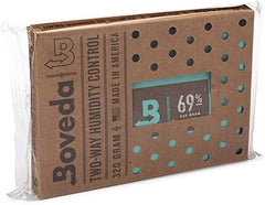 Boveda 69% / 320 g Packet