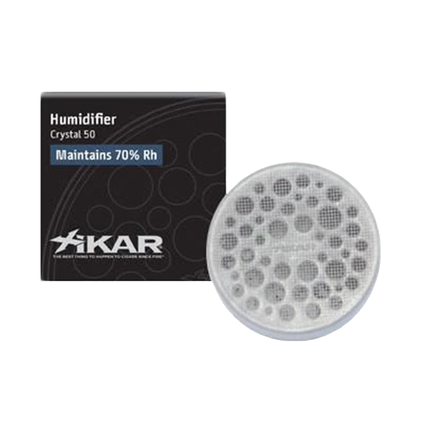 Xikar Crystal 50 Humidity Regulator