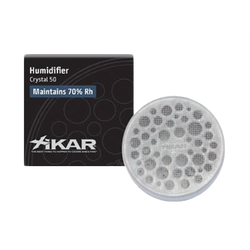 Xikar Crystal 50 Humidity Regulator