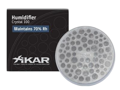 Xikar Crystal 100 Humidity Regulator