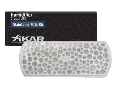 Xikar Crystal 250 Humidity Regulator