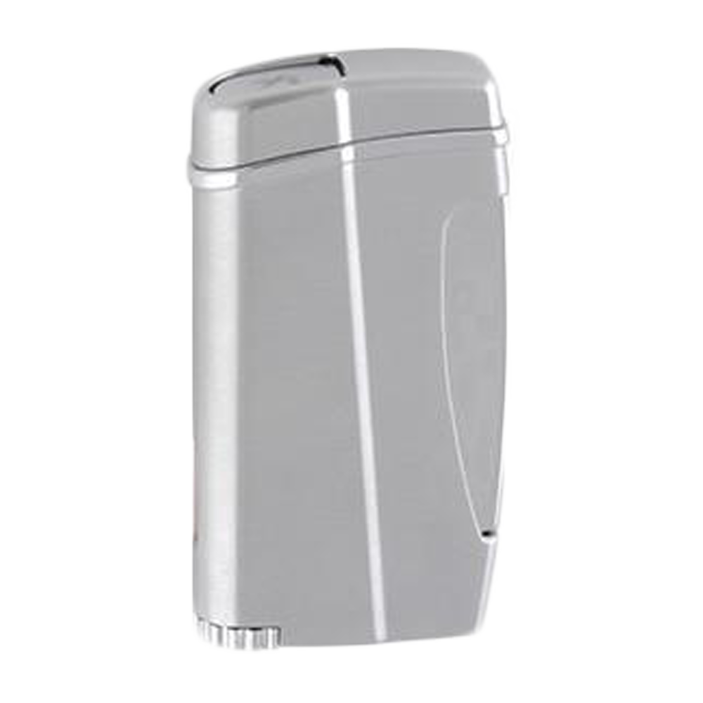 Xikar Executive Lighter Silver