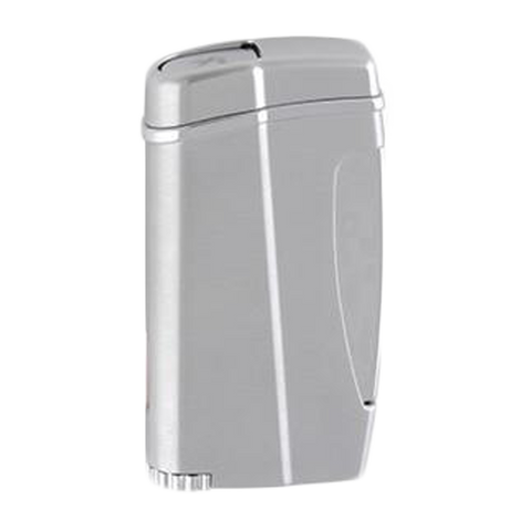 Xikar Executive Lighter Silver