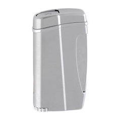 Xikar Executive Lighter Silver