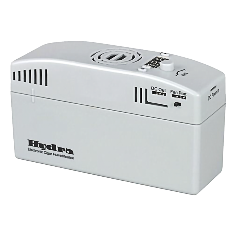 Hydra-SM Electronic Humidifier For Small Humidors
