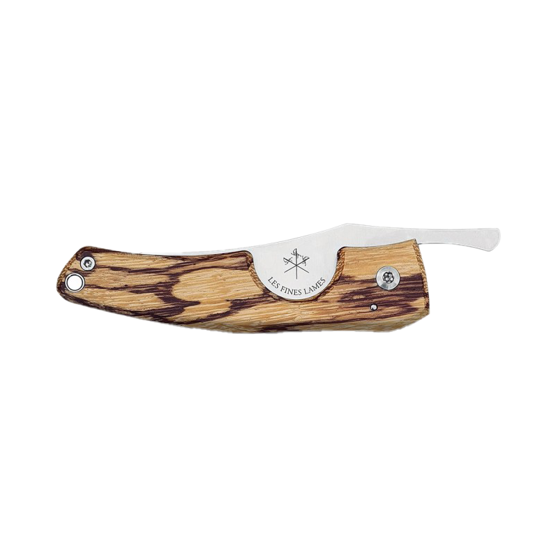 Les Fines Lames Cutter Classic Marblewood